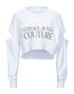 Толстовка Versace Jeans Couture