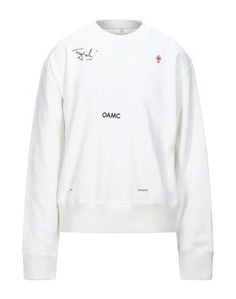 Толстовка Oamc