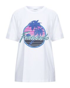 Футболка P.A.R.O.S.H.