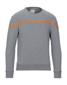 Толстовка Pmds Premium Mood Denim Superior