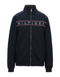 Толстовка Tommy Hilfiger