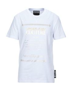Футболка Versace Jeans Couture