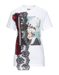 Футболка Antonio Marras