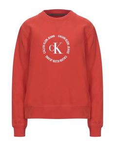 Толстовка Calvin Klein Jeans
