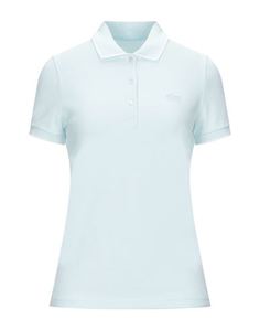Поло Lacoste
