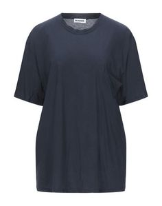 Футболка JIL Sander+