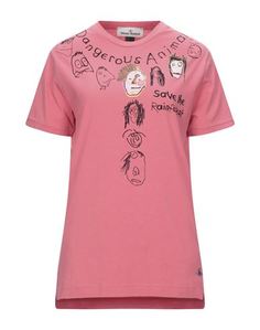 Футболка Vivienne Westwood