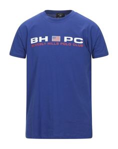 Футболка Beverly Hills Polo Club
