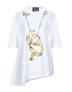 Футболка Boutique Moschino