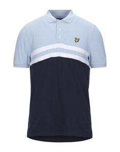 Поло Lyle & Scott