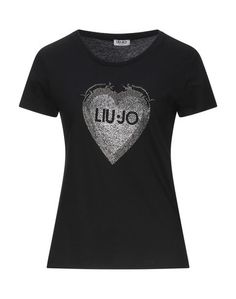 Футболка Liu Jo