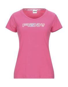 Футболка Freddy