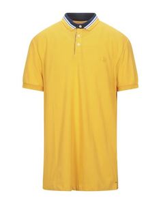 Поло Henry Cottons