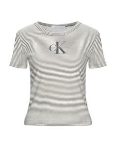 Футболка Calvin Klein Jeans