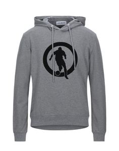 Толстовка Bikkembergs