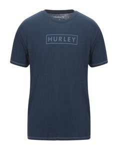 Футболка Hurley