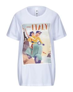 Футболка Ultrachic