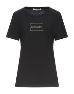 Футболка Calvin Klein Jeans
