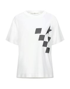Футболка Golden Goose Deluxe Brand