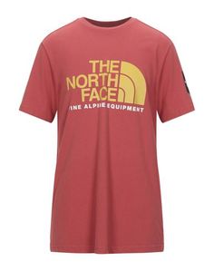 Футболка The North Face