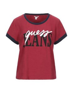 Футболка Guess