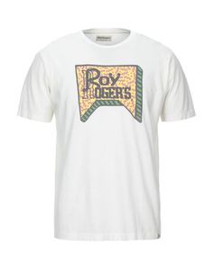 Футболка ROŸ Rogers
