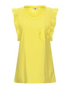 Топ без рукавов Twinset