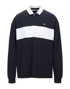 Поло Calvin Klein Jeans