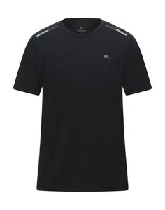 Футболка Calvin Klein Performance