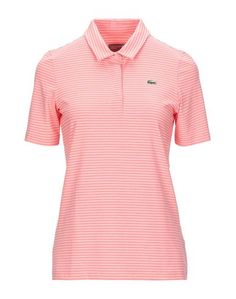 Поло Lacoste Sport