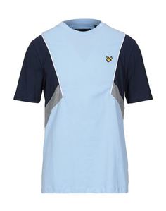 Футболка Lyle & Scott