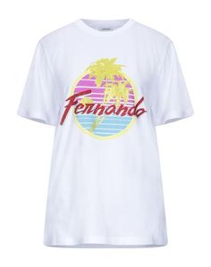 Футболка P.A.R.O.S.H.