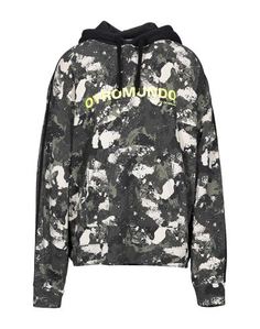 Толстовка Marcelo Burlon
