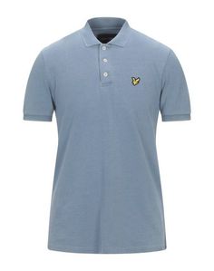 Поло Lyle & Scott