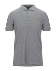 Поло Lyle & Scott