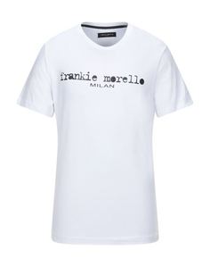 Футболка Frankie Morello