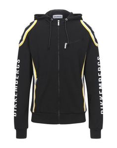 Толстовка Bikkembergs