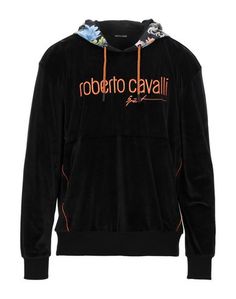 Толстовка Roberto Cavalli Sport