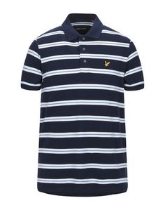 Поло Lyle & Scott