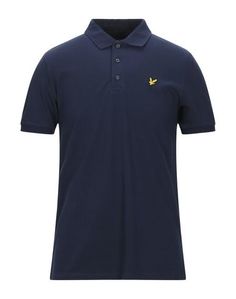 Поло Lyle & Scott