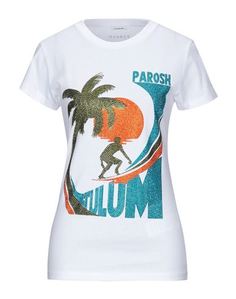 Футболка P.A.R.O.S.H.