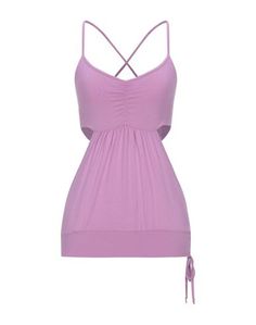 Топ без рукавов Guess