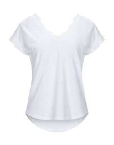 Футболка Majestic Filatures