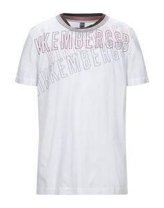Футболка Bikkembergs
