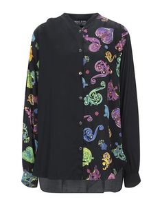 Pубашка Versace Jeans Couture