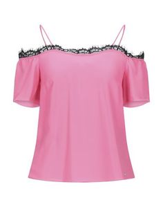 Блузка Armani Exchange