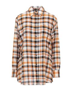 Pубашка McQ Alexander Mc Queen