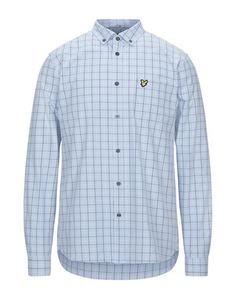 Pубашка Lyle & Scott