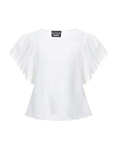 Блузка Boutique Moschino