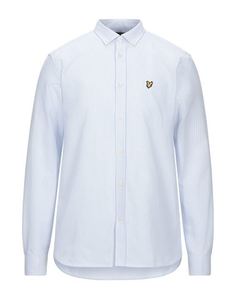 Pубашка Lyle & Scott